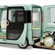 Illustration for article titled Daihatsu Is The Only Carmaker That's Wonderful Anymore